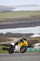 Middle Group Yellow Bikes